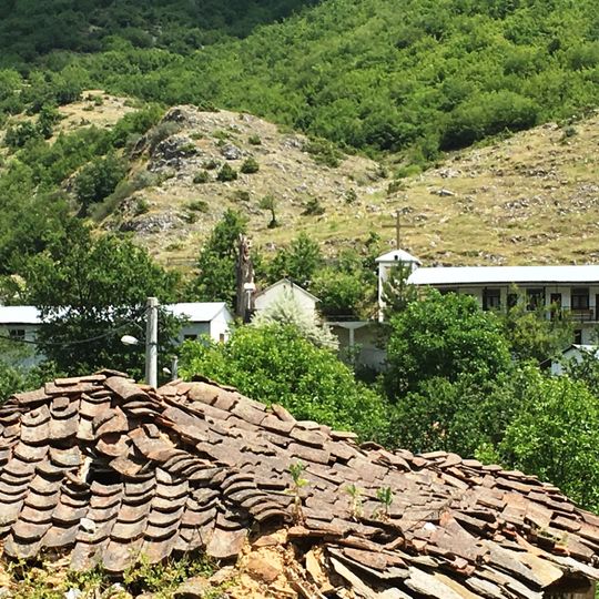 Крапски манастир