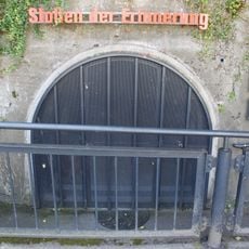 Stollen der Erinnerung