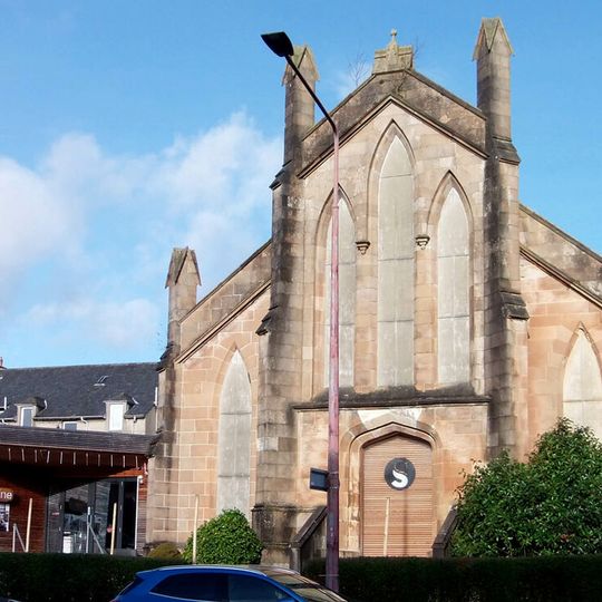 Scottish Submarine Centre