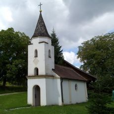 Kapelle Maria Wegweiserin