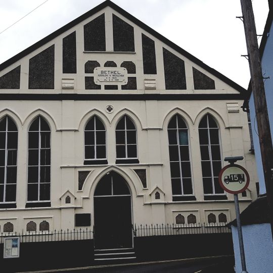 Bethel Welsh Methodist Church