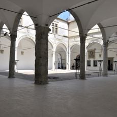 Palazzo Ducale di Camerino