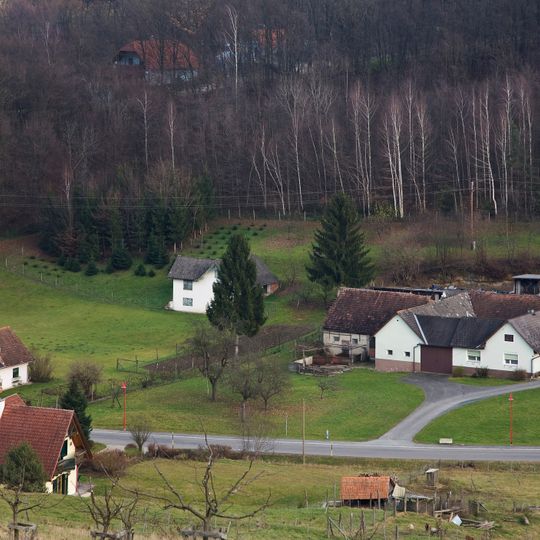 Mühlgraben