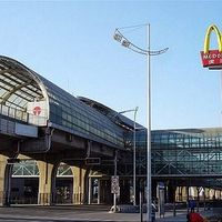 Distretto di Beichen