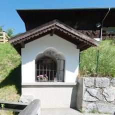 Kapelle hl. Antonius in Roppen