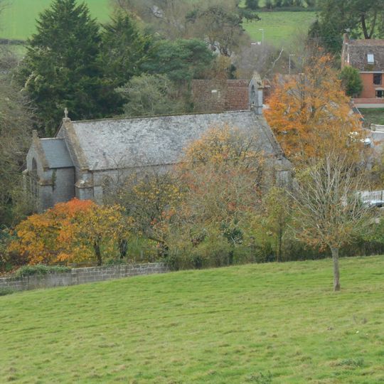 Church of St Michael