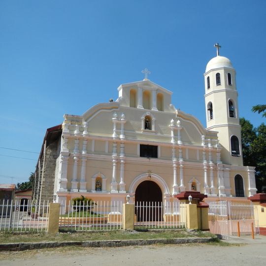 Saint Augustine Cathedral