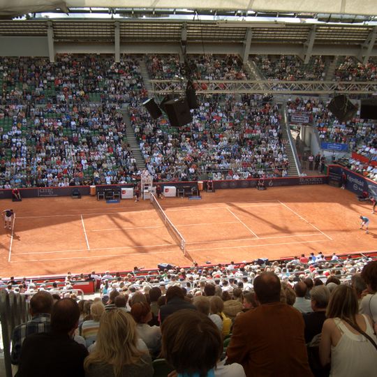 Hamburg European Open
