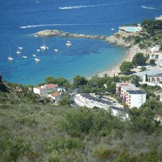 Platja de Canyelles Grosses