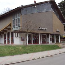 Kino Máj