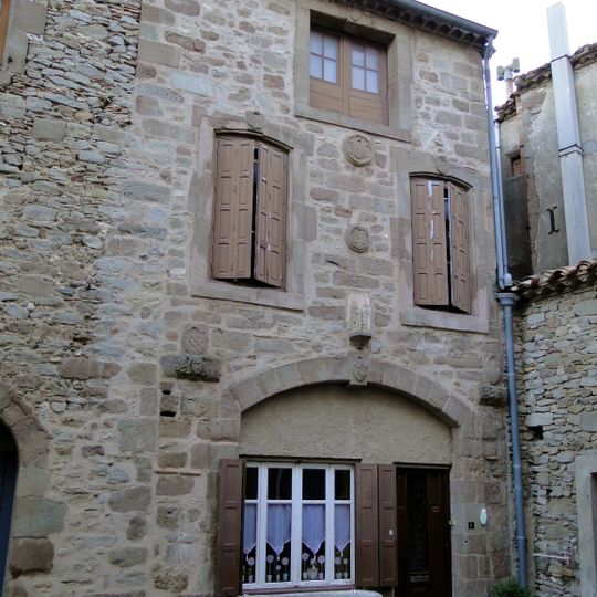 Chapelle de Pépieux