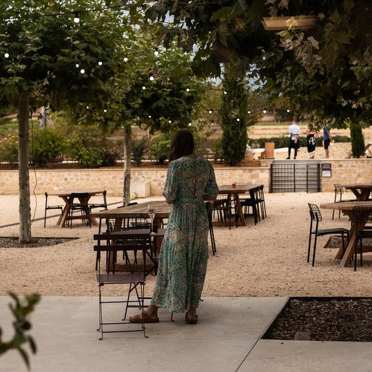 Hôtel Restaurant Garenne