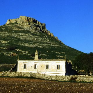 Castello del Garagnone