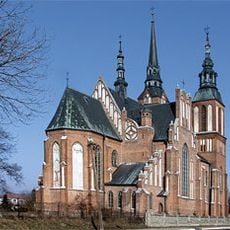 Church of Saint John the Baptist in Bielsk