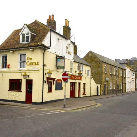 Castle Inn