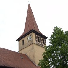 St. Jakob