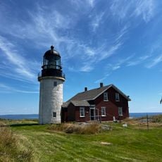 Seguin Light
