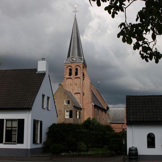 Onze-Lieve-Vrouw Geboortekerk