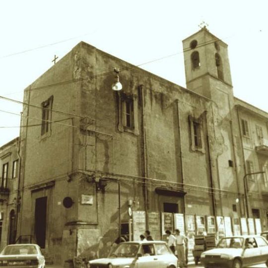 Chiesa di sant'Agostino