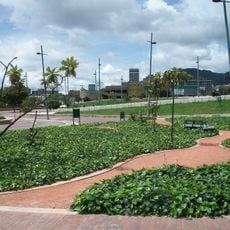 Tercer Milenio Park