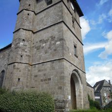 Église Saint-Pierre de Raulhac