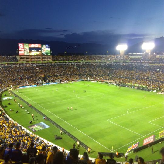 Estadio Universitario