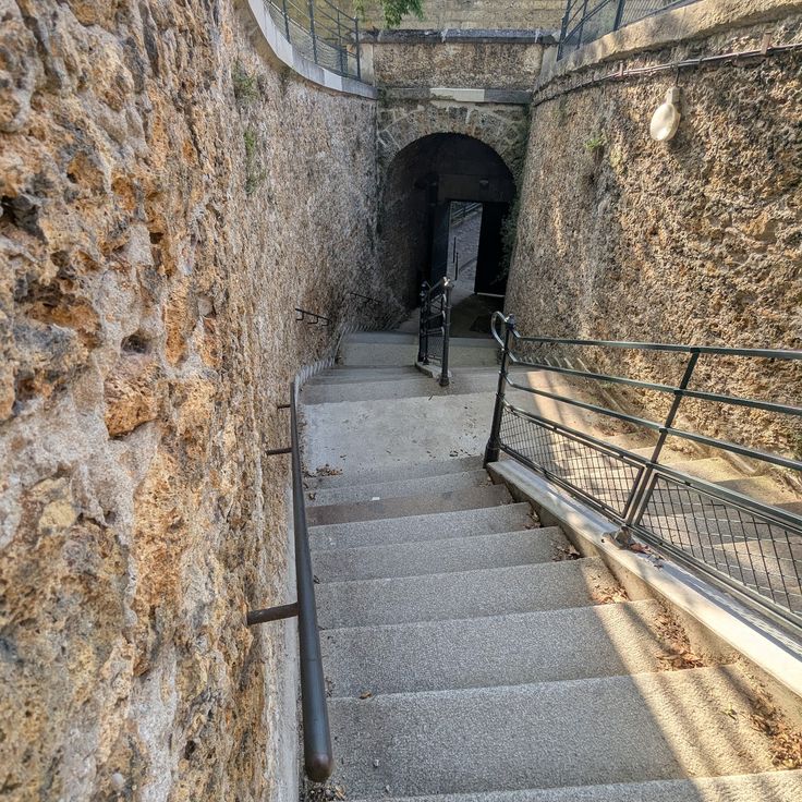 Porte de la Réunion