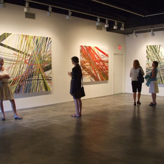 Vernon Public Art Gallery