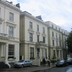 27 Pembridge Gardens