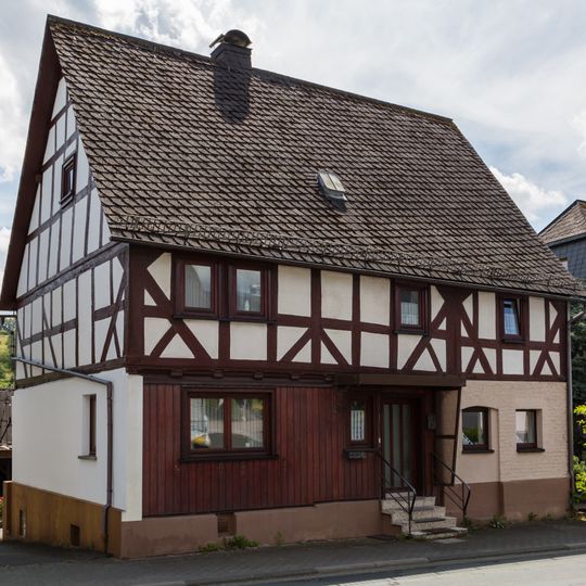Weidelbacher Straße 40