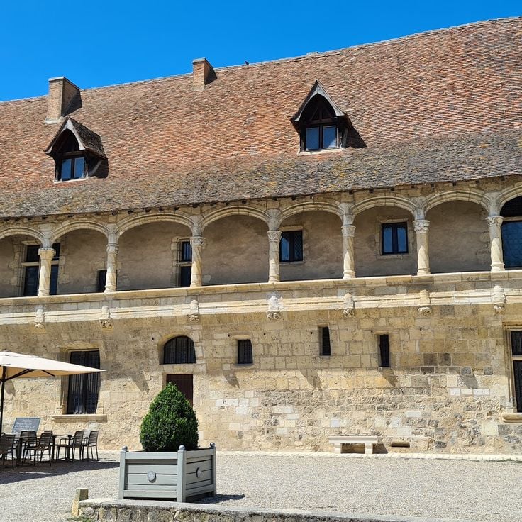 Château-musée Henri IV