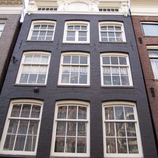 Hartenstraat 13, Amsterdam