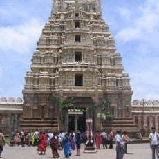 Sri Ranganathaswamy Temple