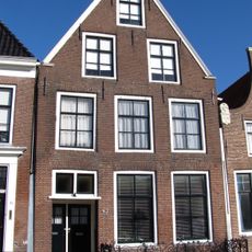 Noorderhaven 43, Harlingen