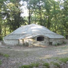 Pou de glaç de Buscatell