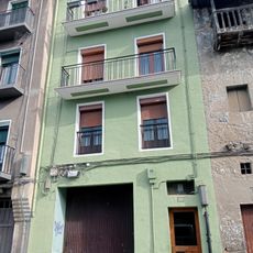 Casa Zubieta 44