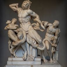 Laocoön and His Sons