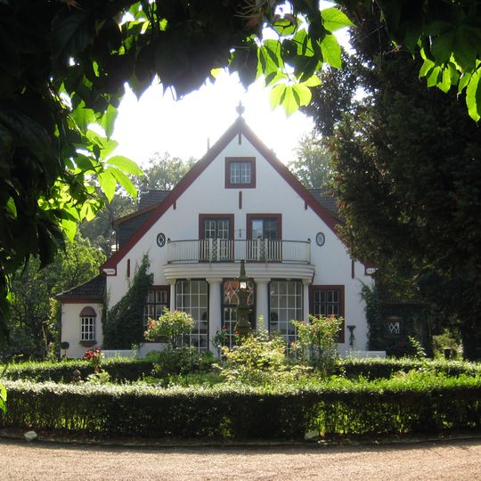 Gutshaus Hodenberg