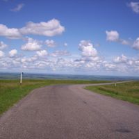 Smolensky District, Altai Krai