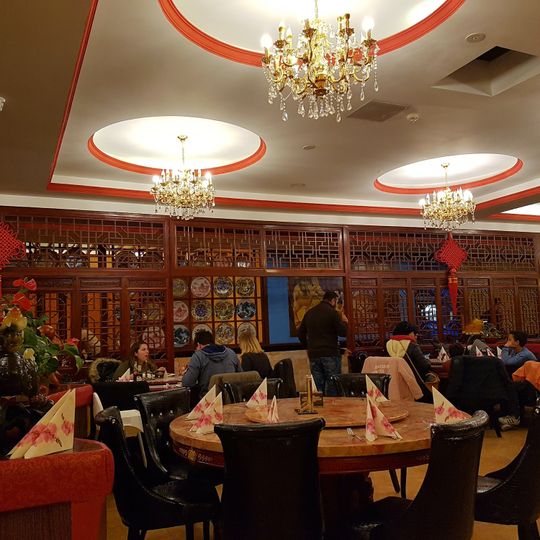 Asia Palace