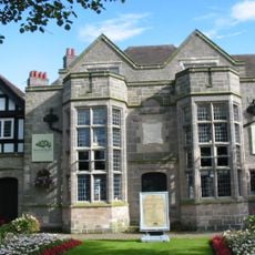 Port Sunlight Museum