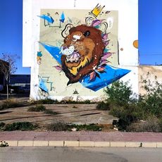 Mural
