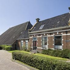 Gele Buorren 2, Baard