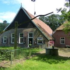 Lankheterweg 3, Haaksbergen