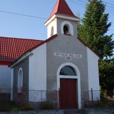 Chapel of Saint Wenceslaus