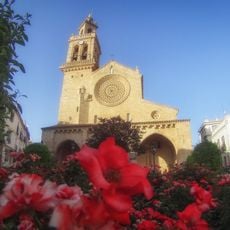 Iglesia de San Lorenzo Mártir