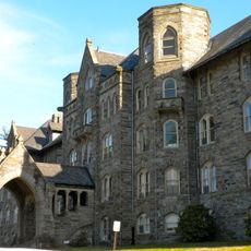 Pennsylvania School for the Deaf