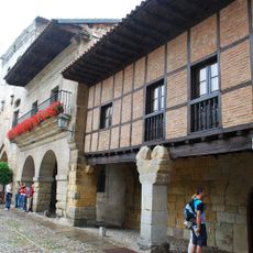 Praça de Ramón Pelayo