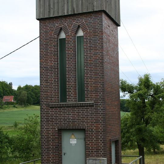 Eisenbacher Straße 5