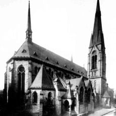St. Joseph